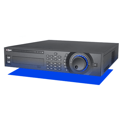 Видеорегистраторы DVR
